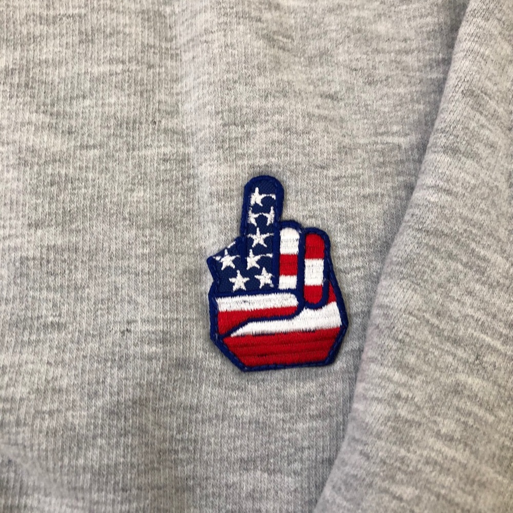 Ripndip sweatshirt